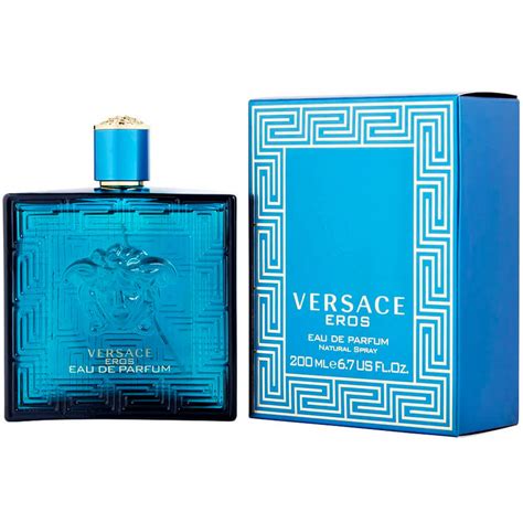 perfume versace eros hombre opiniones|Versace Eros perfume smell.